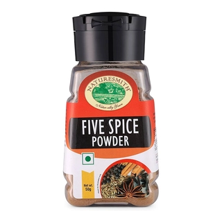 Five Spice Powder