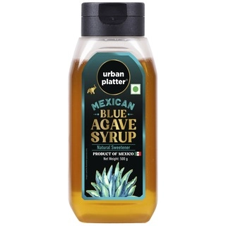 Mexican Agave Syrup