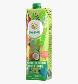 Coconut Drink Unsweetened