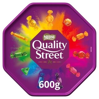Quality Street