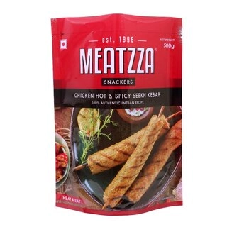 Chic H&S Seekh Kebab