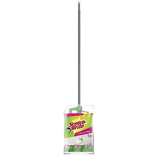 Footlock Mop