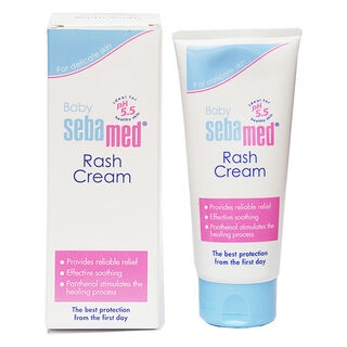 Baby Rash Cream