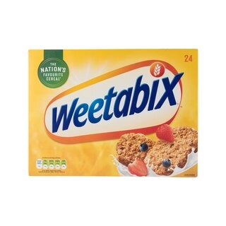 Whole Wheat Cereal
