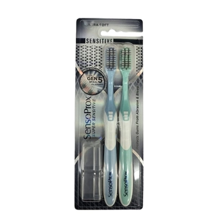 Super Sensitive Toothbrush