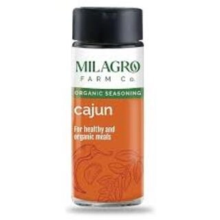 Organic Cajun