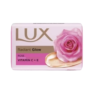 Rose Radiant Glow Vitamin C Plus E Beauty Soap 1 x