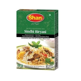 Sindhi Biryani Masala Powder