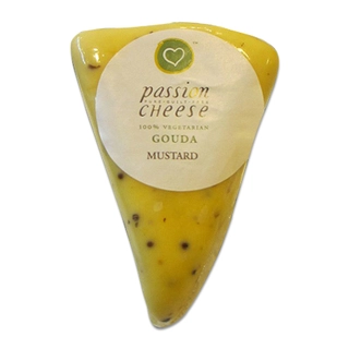 Gouda Mustard