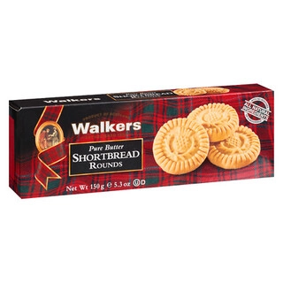 ShortBread Biscuit