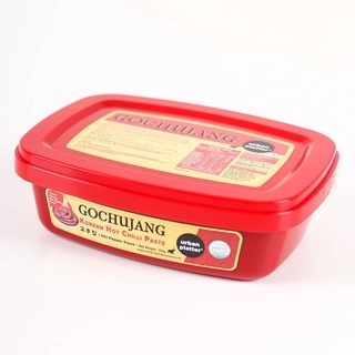Classic Korean Gochujang