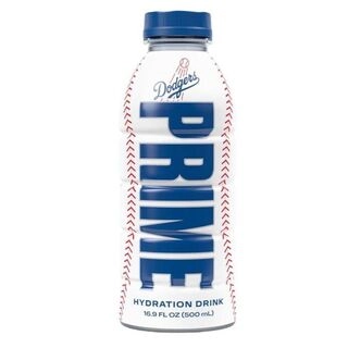 Dodgers Hydration Drink