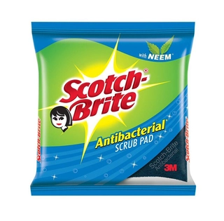 Scotch Brit Antscb 7X10 1Pic
