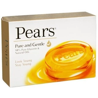 Pure & Gentle Bathing Bar
