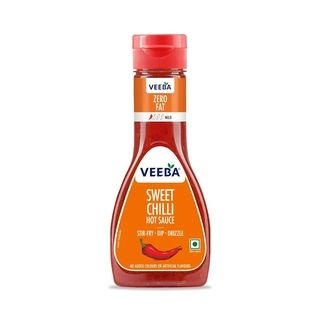 Sau.Sweet Chilli 350Gm