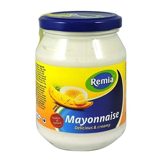 Mayonnaise