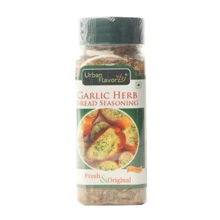 Garlic Herb Bread Seasoning
