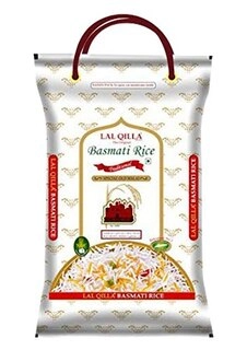 Traditional Basmati Rice
