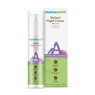 Retinol Night Cream