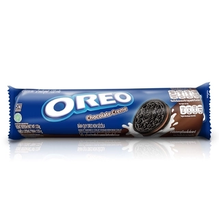 Chocolate Creme Biscuits