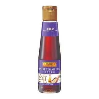 Pure Sesame Oil