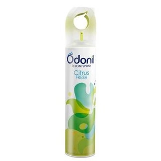 Citrus Fresh Room Spray