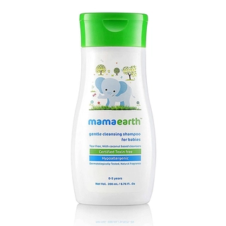 Baby Sham 200Ml