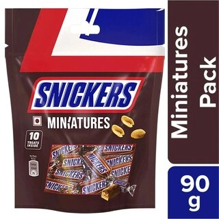 Miniatures-