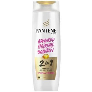 HAIR FALL CONTROL 2IN1 SHAMPOO