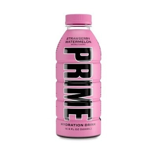 Hydration Drink Strawberry Watermelon