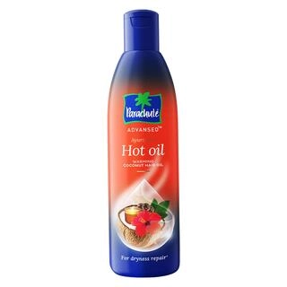 Advansed Ayurvedic Hot Oil