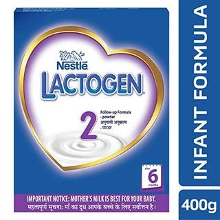 Lactogen Pro 2 Infant Milk Powder