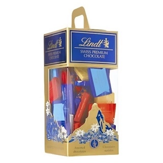  Swiss Premium Napolitains Assorted Chocolate