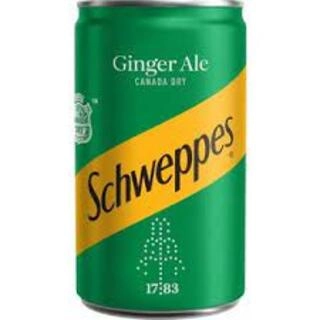 Ginger Ale