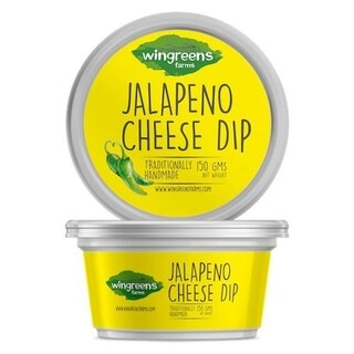 Farms Jalapeno Cheese Dip