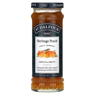 Heritage Peach Fruit Spread
