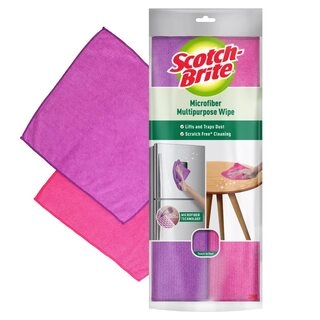 Brite Multipurpos Wipe 2N