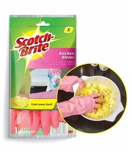Brite Kitchen Gloves(M)