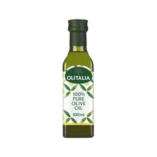 Pure Olive Oil