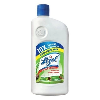 Pine Disinfectant Surface Cleaner