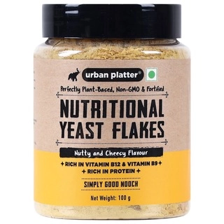 Nutritional Yeast Flakes