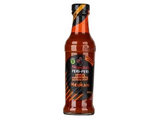 Quick Marinade Medium Peri Peri Sauce