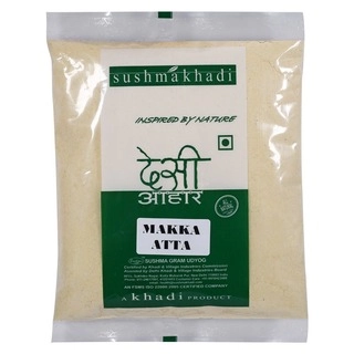 Makka Atta