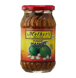 Punj Mango Pic 400Gm
