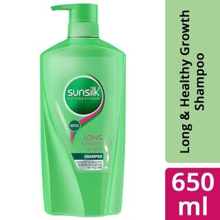 Co-Creations Long And Healthy Growth Shampoo