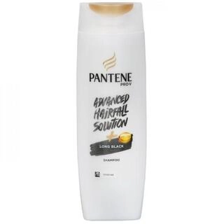 AHS LONG SHAMPOO