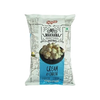 Cream & Onion