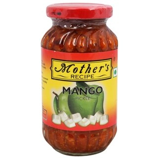 Mother'S Pickle Mango 900G