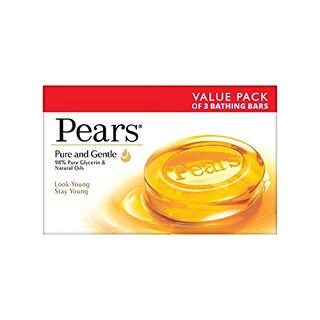 Pure & Gentle Soap 125 x