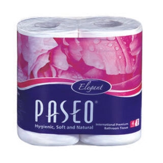 Bathroom Tissue